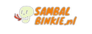 Sambal  370ml - Sambal-Binkie
