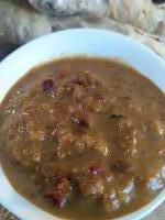 Javaanse Pindasaus  (Sambal kacang pecel) > 212 ml